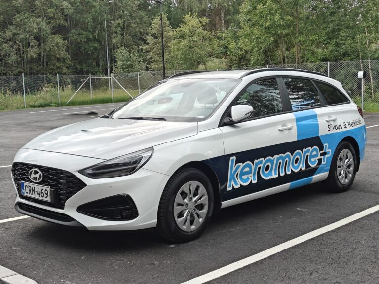 Ajoneuvoteippaus, Versaali