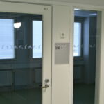 Silverhost ilmoitustasku, Sporttikeskus Tennari, Versaali