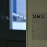 Silverhost ilmoitustasku, Sporttikeskus tennari, Versaali