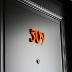 Irtokirjaimet, Hotel F6