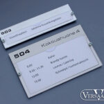 Silverhost, Versaali