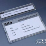 Silverhost, Versaali