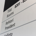 Versapanel, Versaali