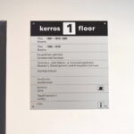 Versapanel opaste, Versaali