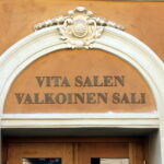 Irtokirjaimet, Helsingin Kaupunginmuseo