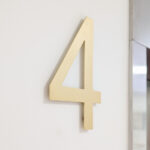 Kerrosnumero, Kuljetuskuutio, Versaali