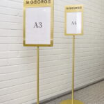 Versapod, Versaali
