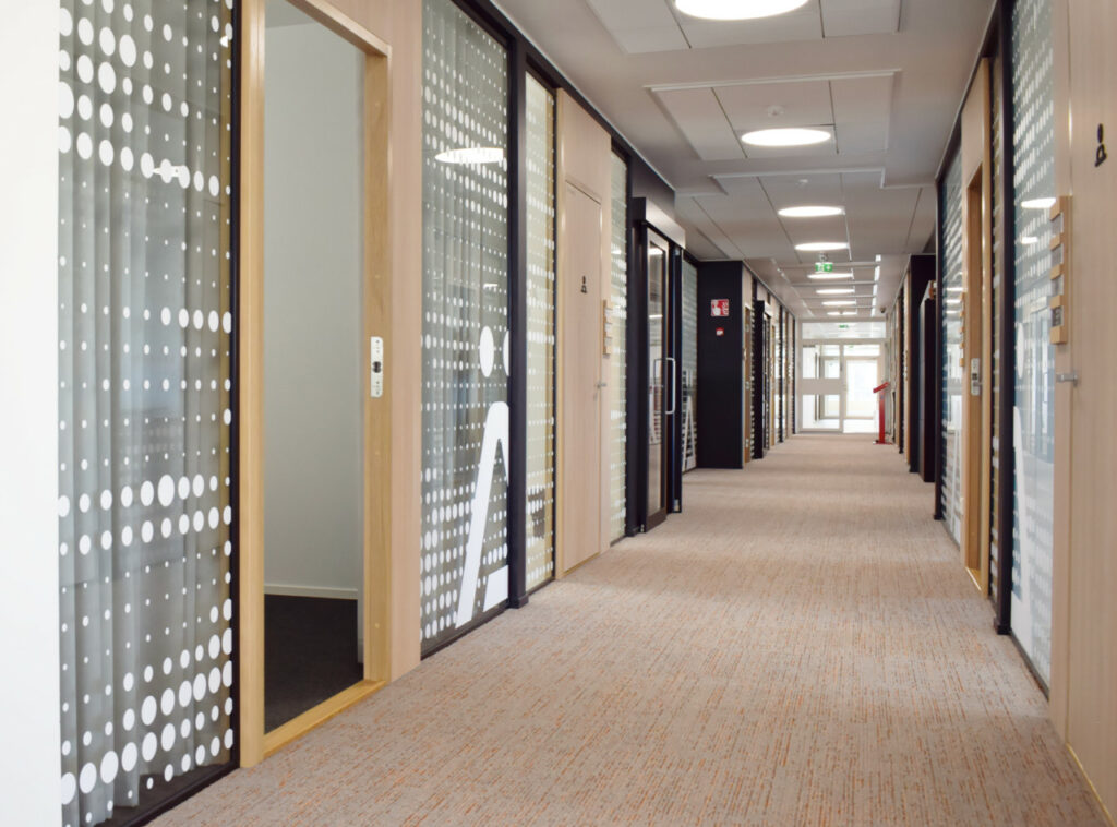 Äyräväinen yleisilme