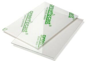 Greencast akryyli