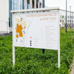 Jalallinen karttaopaste