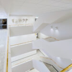 Kuljetuskuution aula, Versaali