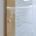 Versaflex opaste, Versaali