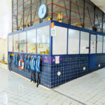 Lasien huurrekalvot, Versaali