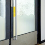 Lasien huurrekalvot, Versaali