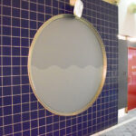 Lasin huurrekalvo, Versaali