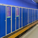 Lokeroiden ohjeet, Versaali