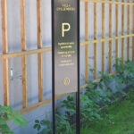 Jalallinen opaste