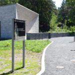 Valaistu karttaopaste