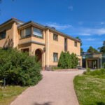 Villa Gyllenberg