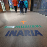 Lattiateippaus, Versaali