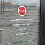 Ikkunateippaukset, Versaali