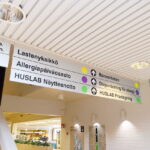 Versaline riippuopasteet, Versaali
